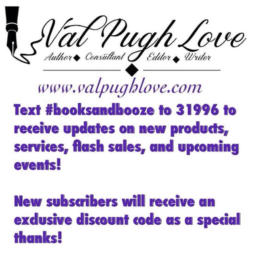 Val Pugh Love